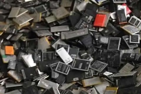 怎么回收锂电池√废旧的回收电池-废旧废电池回收
